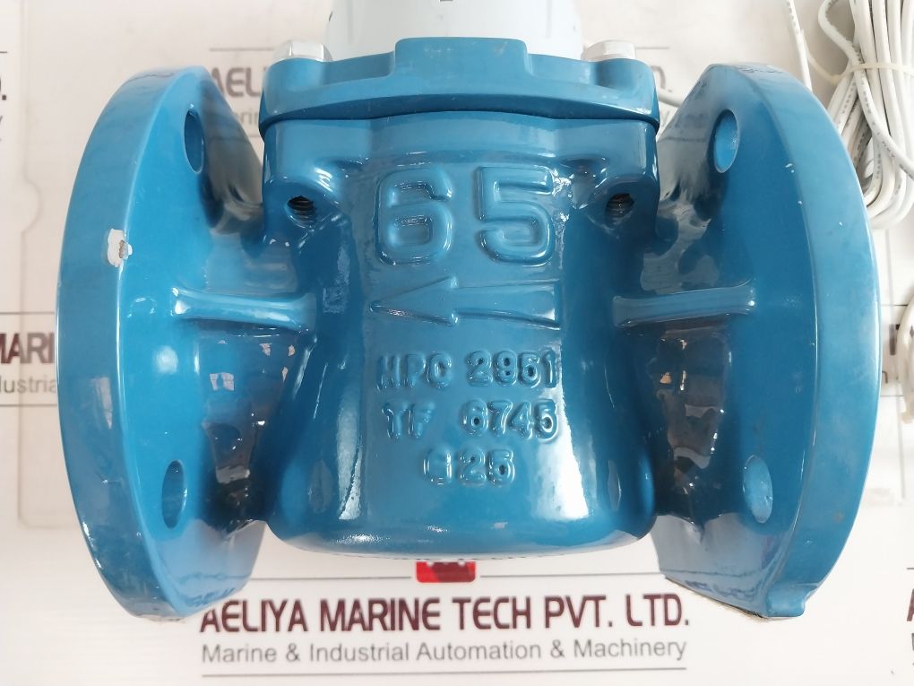 Elster 3Wfl829F2A830Sa210