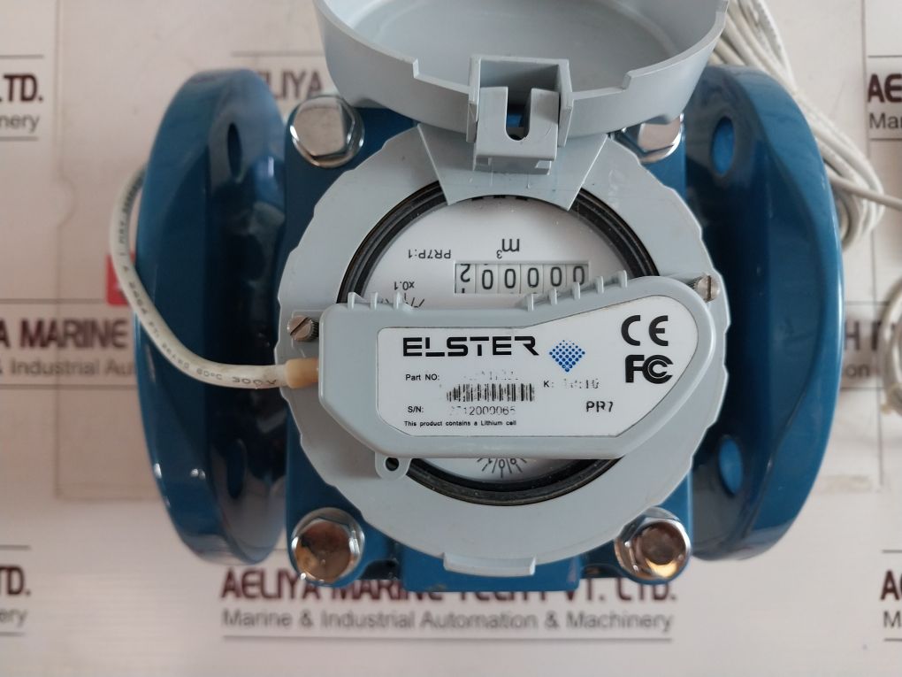 Elster 3Wfl829F2A830Sa210