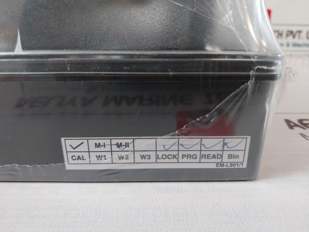 Elster A1630 Digital Dlms Meter 100A 3X240 V