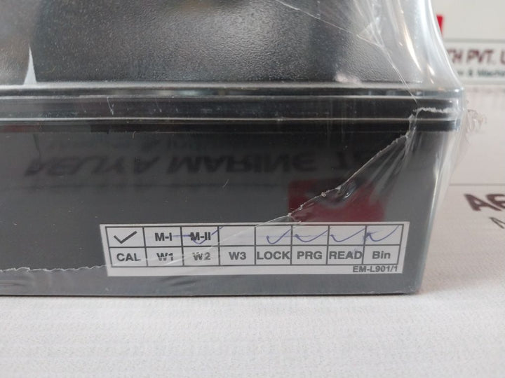 Elster A1630 Digital Dlms Meter 100A 3X240 V