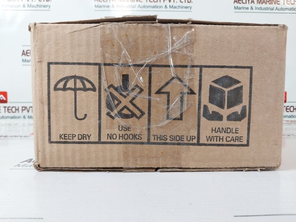 Elster A1630 Digital Dlms Meter 100A 3X240 V