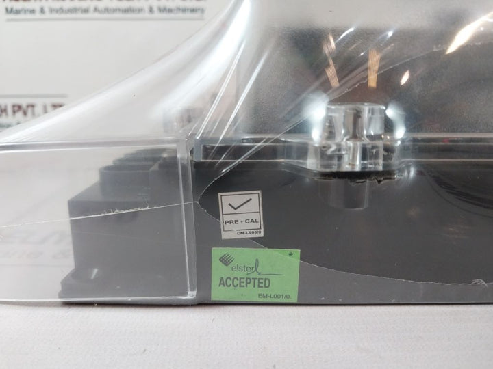 Elster A1630 Digital Dlms Meter 100A 3X240 V