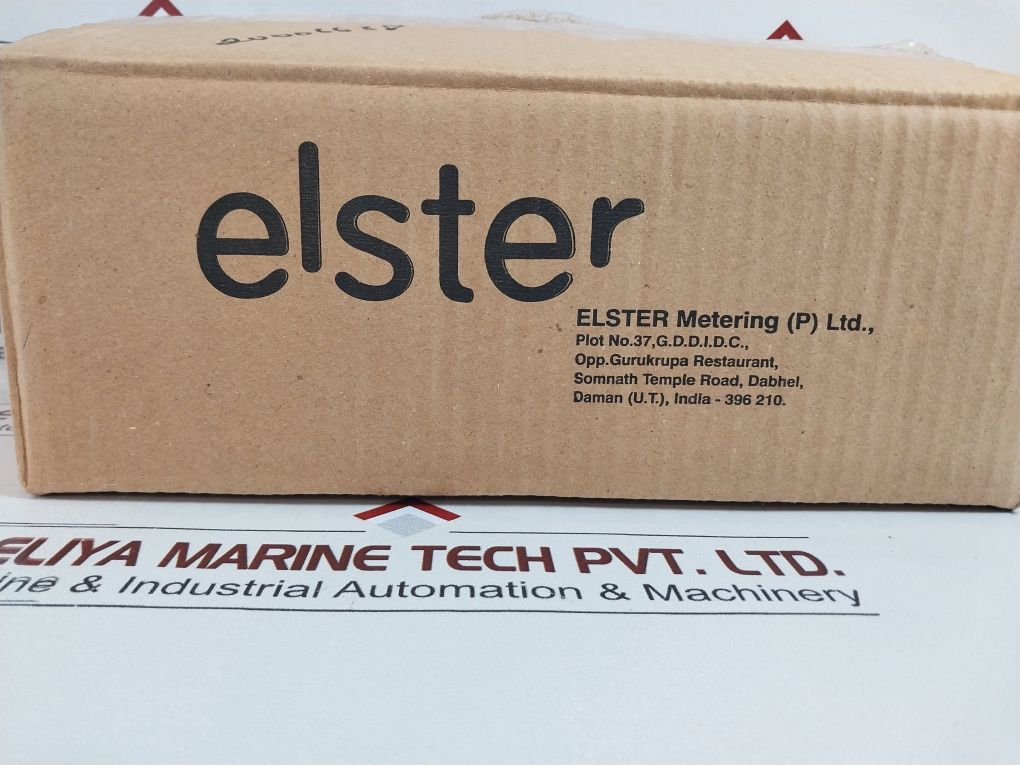 Elster A1630 5(10)A