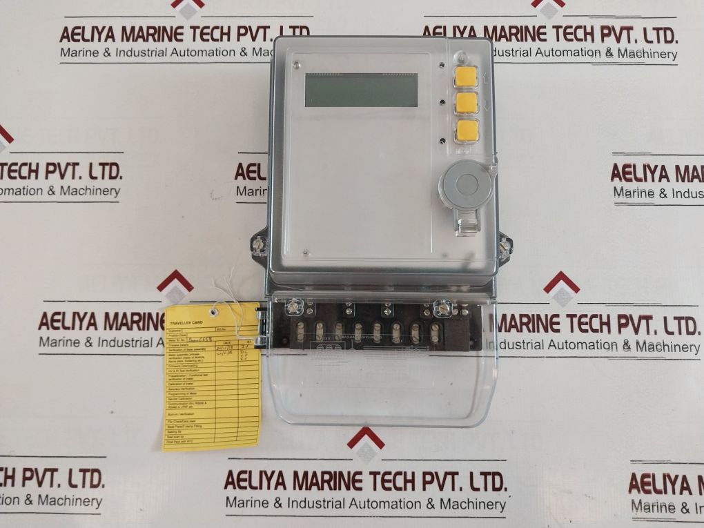 Elster A1630 5(10)A