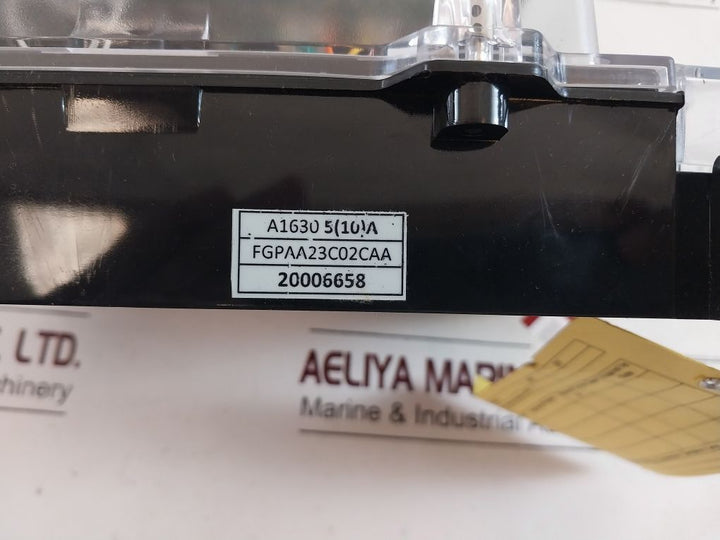 Elster A1630 5(10)A