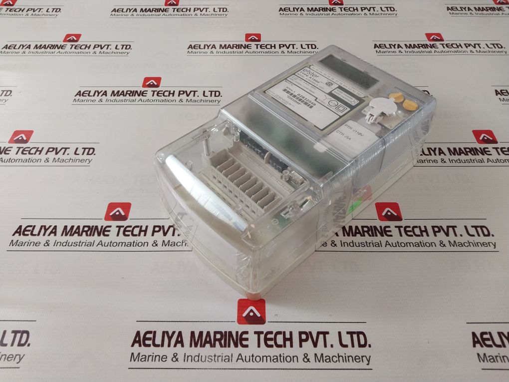  Elster A1800 Alpha Meter