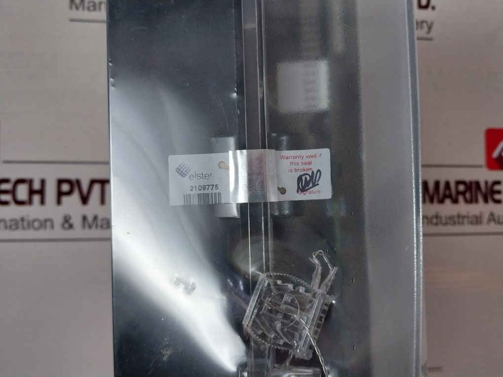 Elster Alpha A1621 Meter