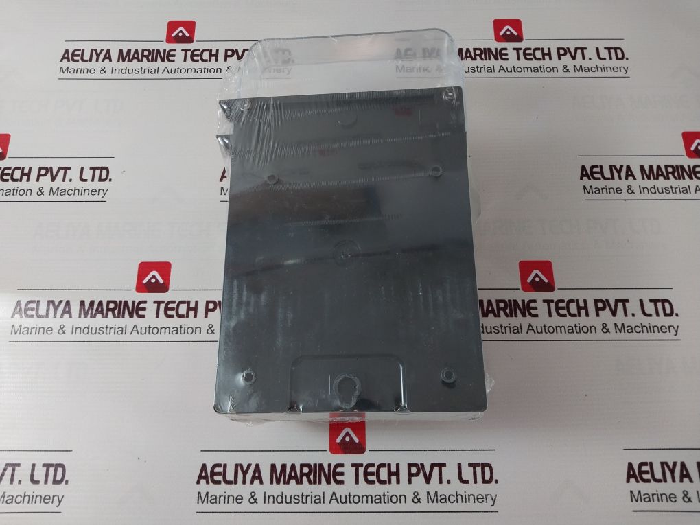 Elster Alpha A1621 Meter