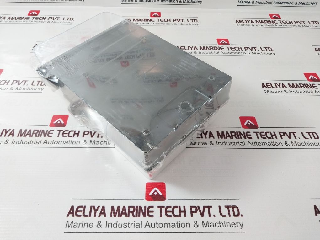 Elster Alpha A1621 Meter