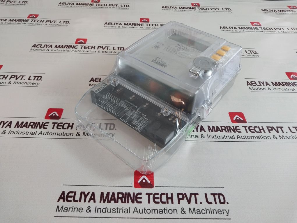 Elster Alpha A1621 Meter 