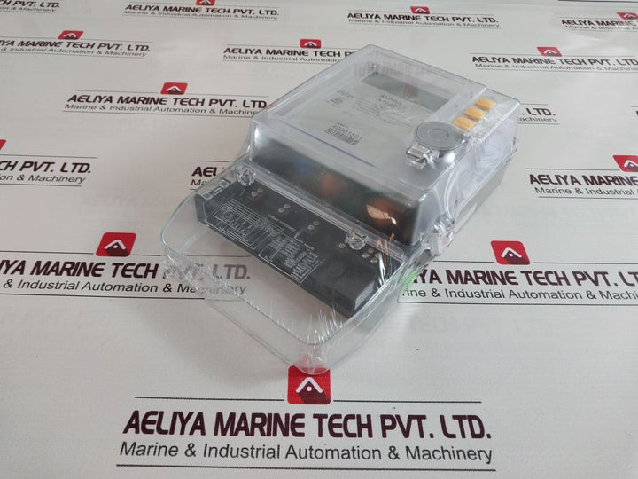Elster Alpha A1621 Meter 