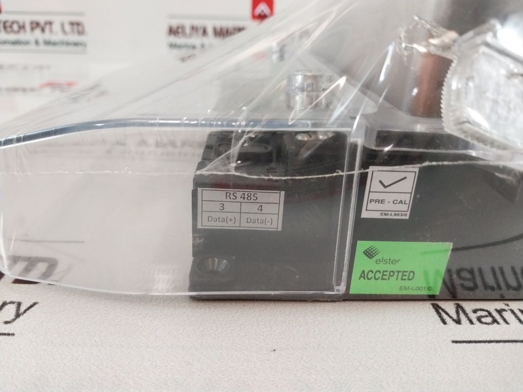 Elster Alpha A1621 Meter 