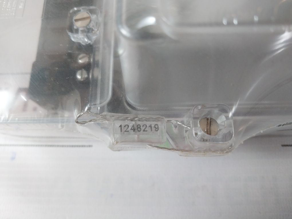 Elster Alpha A1621 Kvah Meter