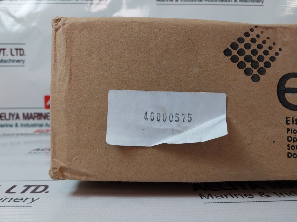 Elster Alpha A1621 Kvah Meter