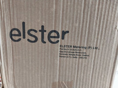 Elster Alpha A1641 Meter