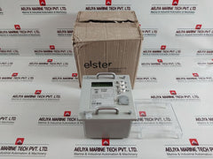 Elster Alpha A1641 Meter
