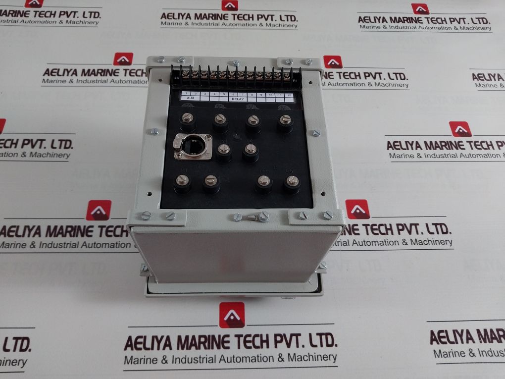 Elster Alpha A1641 Meter