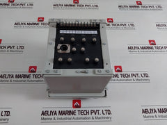 Elster Alpha A1641 Meter