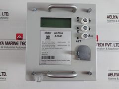 Elster Alpha A1641 Meter