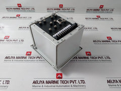 Elster Alpha A1641 Meter 
