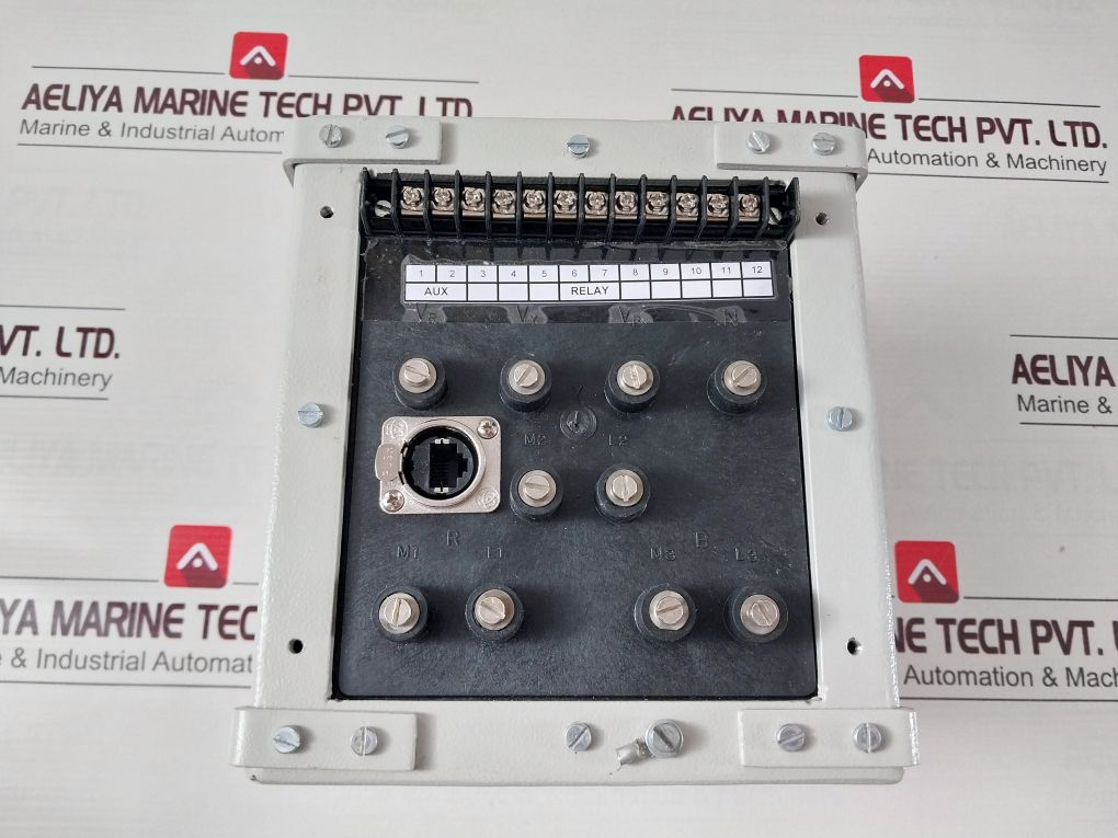 Elster Alpha A1641 Meter 