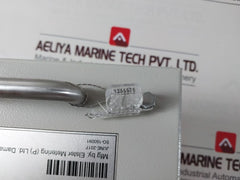 Elster Alpha A1641 Meter 