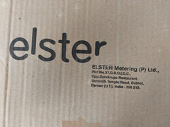 Elster Alpha A1641 Meter 