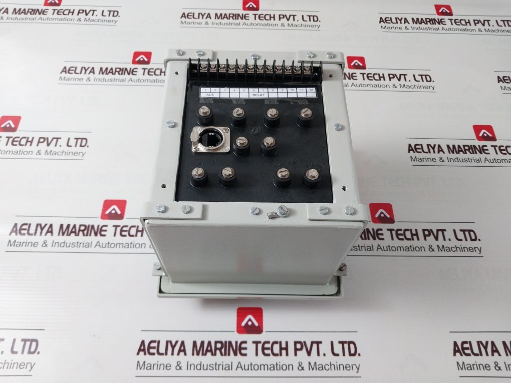 Elster Alpha A1641 Meter 