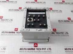 Elster Alpha A1641 Meter 
