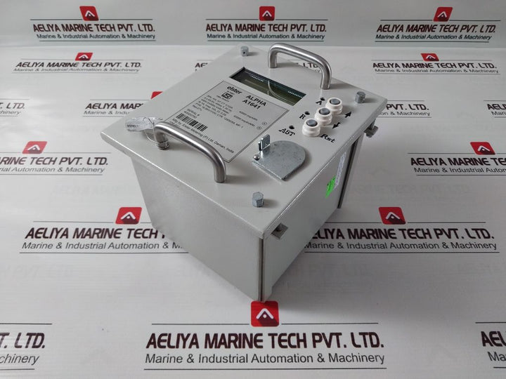 Elster Alpha A1641 Meter 