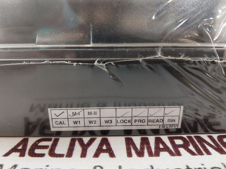 Elster Alpha A1641 Meter