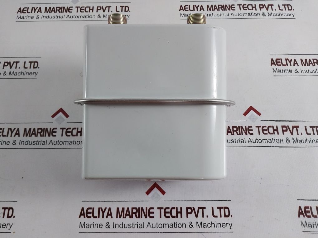 Elster Honeywell Bk-g1.6 Diaphragm Gas Meter