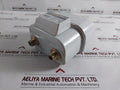 Elster Honeywell Bk-g1.6 Diaphragm Gas Meter
