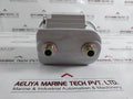 Elster Honeywell Bk-g1.6 Diaphragm Gas Meter