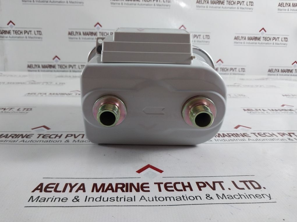 Elster Honeywell Bk-g1.6 Diaphragm Gas Meter