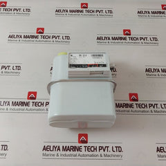 Elster Bk-g1,6 Gas Flow Meter
