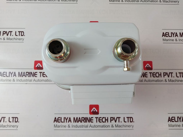 Elster Bk-g1,6 Gas Flow Meter