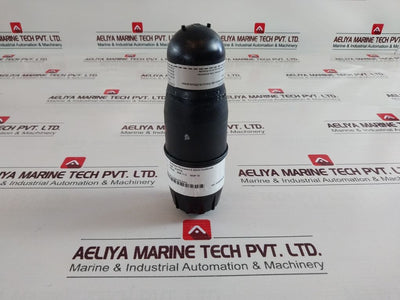 Elster Endcap Permasert D 32Mm Functional Gas 101077G