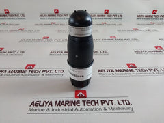 Elster Endcap Permasert D 32Mm Functional Gas 101077G