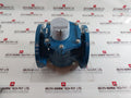 Elster H4000 Woltmann Cold Water Meter 31715545