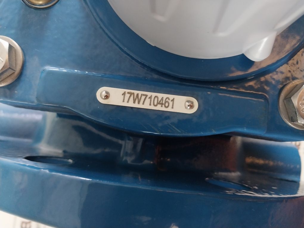 Elster H4000 Woltmann Cold Water Meter 31715545