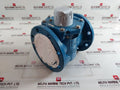 Elster H4000 Woltmann Cold Water Meter 31715545