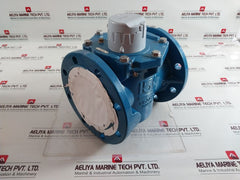 Elster H4000 Woltmann Cold Water Meter 31715545