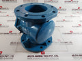 Elster H4000 Woltmann Cold Water Meter 31715545