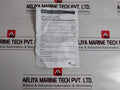 Elster H4000 Woltmann Cold Water Meter 31715545