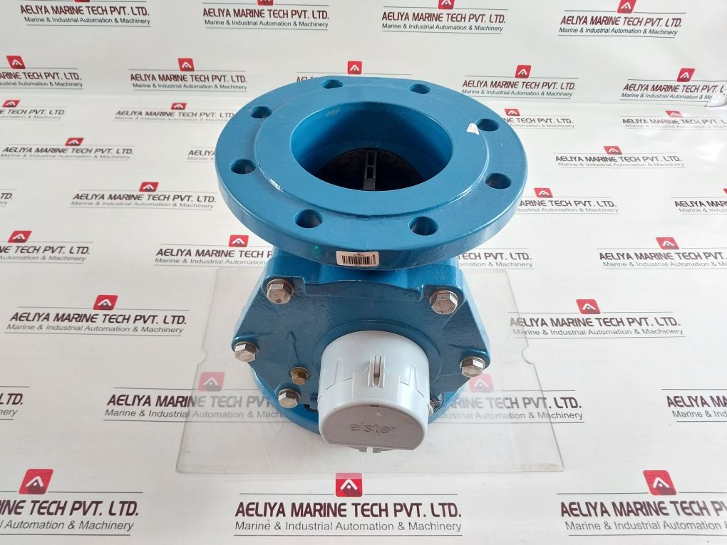 Elster H4000 Woltmann Cold Water Meter 31715545