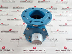 Elster H4000 Woltmann Cold Water Meter 31715545
