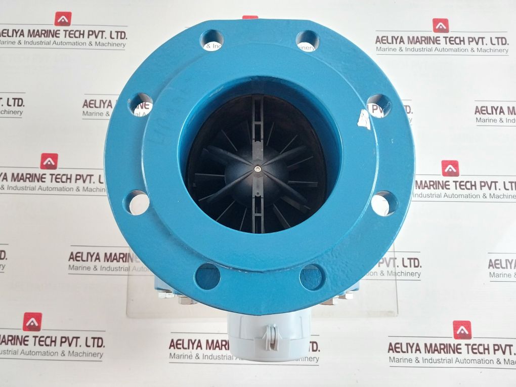 Elster H4000 Woltmann Cold Water Meter 31715545