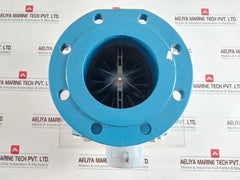 Elster H4000 Woltmann Cold Water Meter 31715545