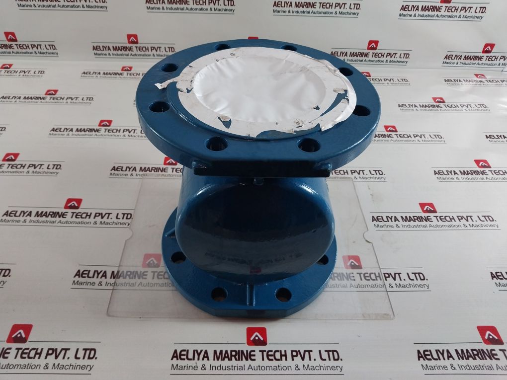 Elster H4000 Woltmann Cold Water Meter 31715545